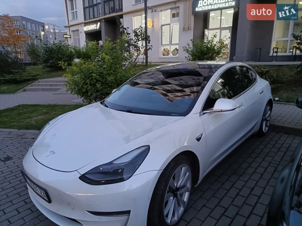 2019 Tesla Model 3 - мініатюра 54