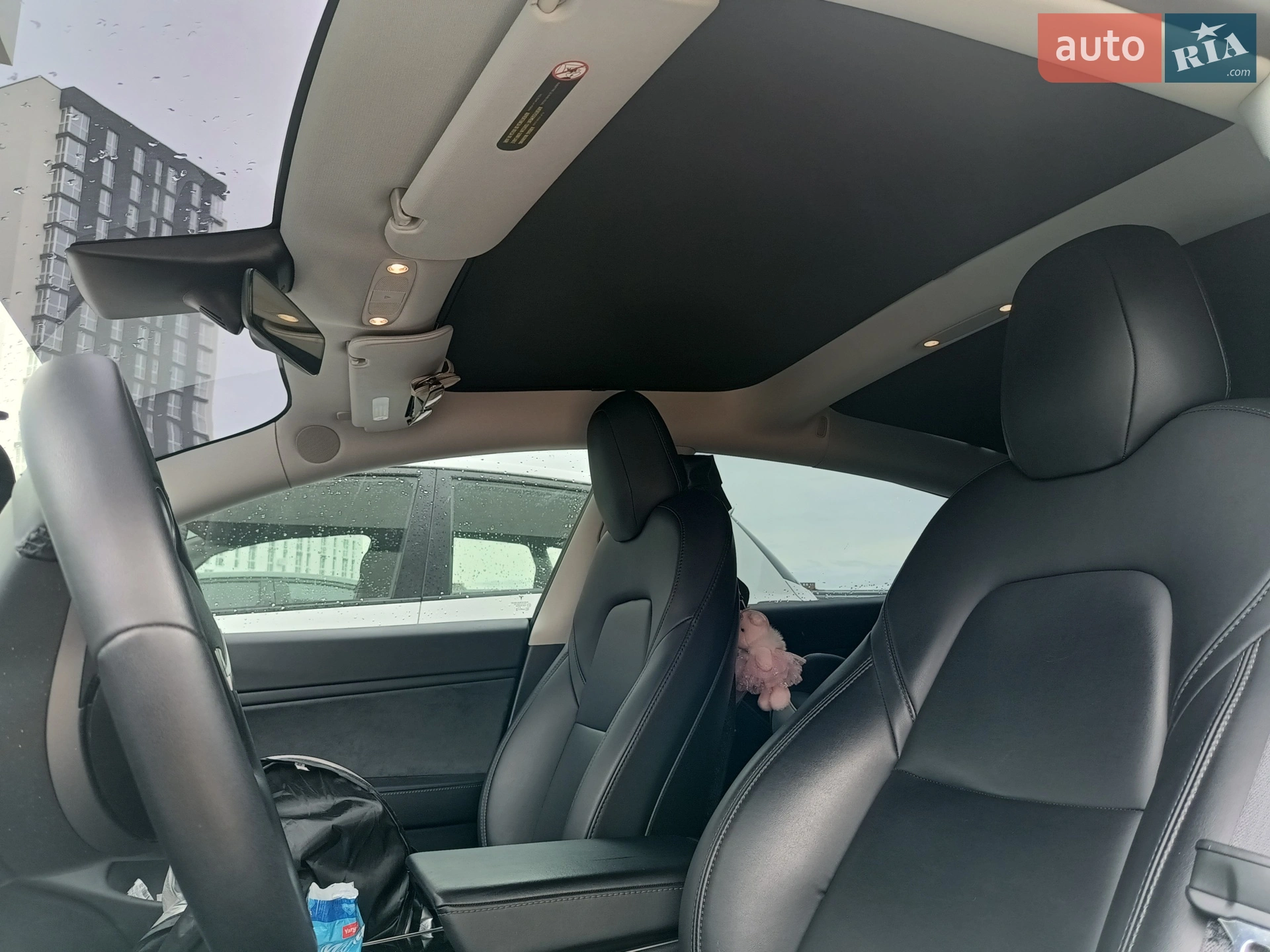 2019 Tesla Model 3 - мініатюра 5
