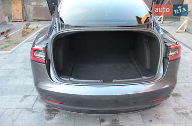 Седан Tesla Model 3 2023 в Днепре