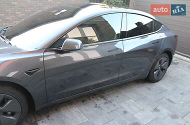 Седан Tesla Model 3 2023 в Днепре