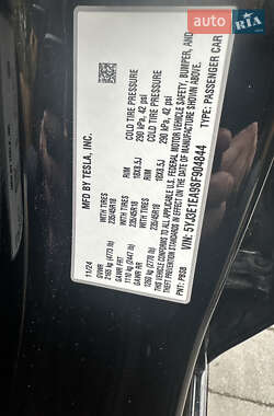 Седан Tesla Model 3 2024 в Днепре