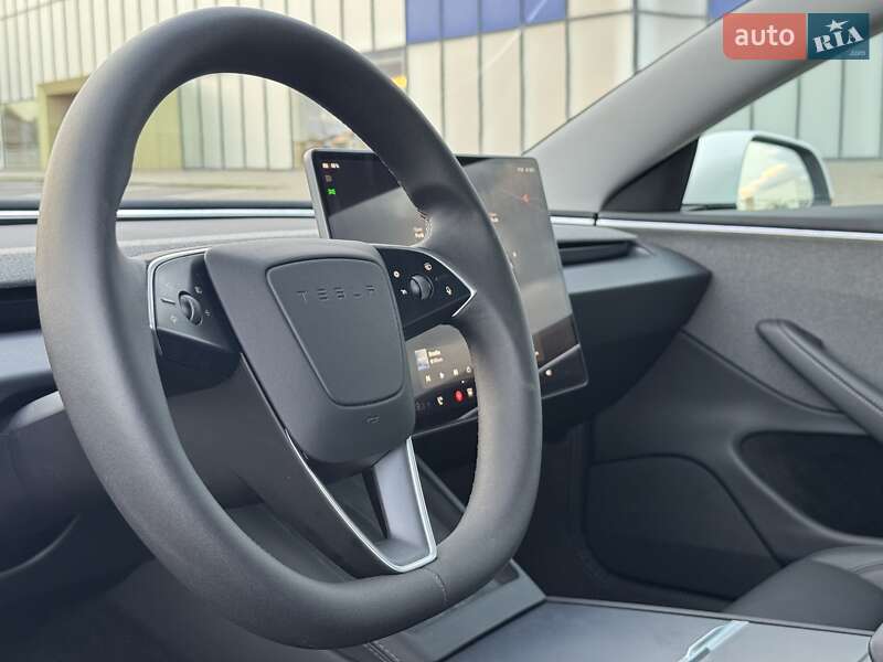 Седан Tesla Model 3 2024 в Борисполе фото 22 Седан Tesla Model 3 2024 в Борисполе