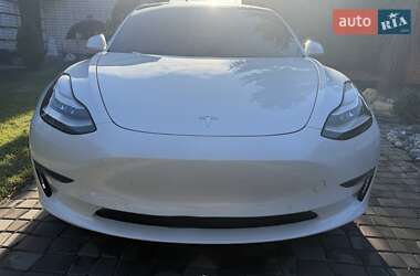 Седан Tesla Model 3 2019 в Днепре