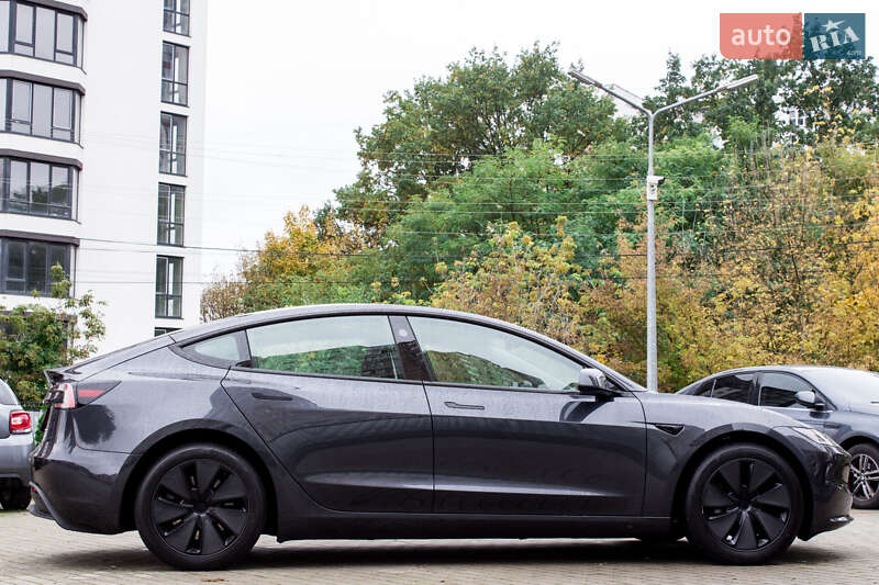 Седан Tesla Model 3 2024 в Львові фото 17 Седан Tesla Model 3 2024 в Львові