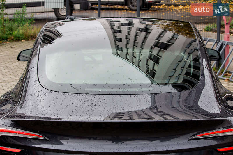Седан Tesla Model 3 2024 в Львові фото 14 Седан Tesla Model 3 2024 в Львові