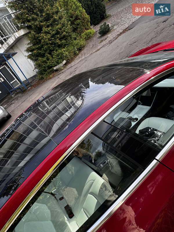 Седан Tesla Model 3 2019 в Львові фото 13 Седан Tesla Model 3 2019 в Львові