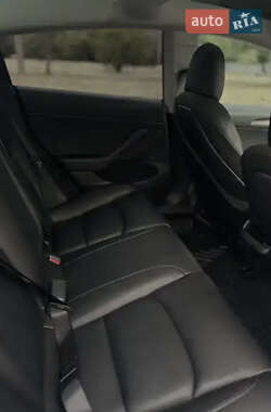 Седан Tesla Model 3 2022 в  фото 20 Седан Tesla Model 3 2022 в