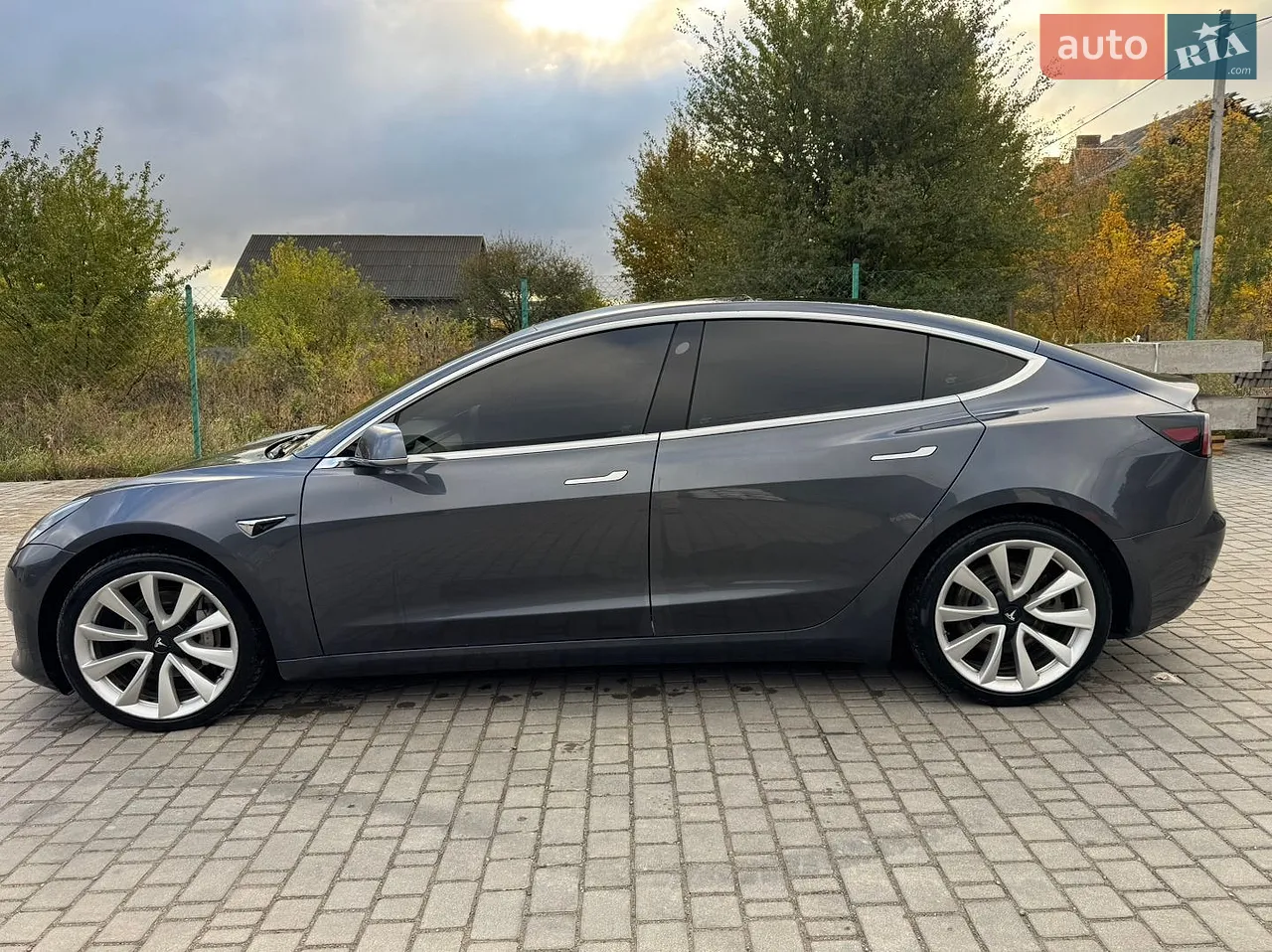 2020 Tesla Model 3 - мініатюра 16