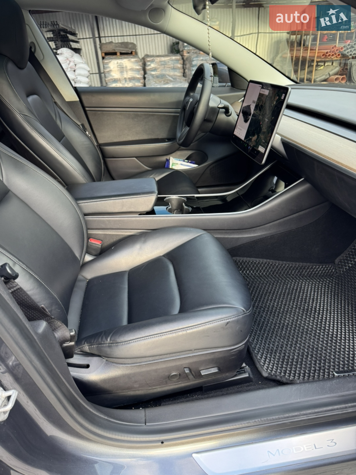 2019 Tesla Model 3 - мініатюра 20