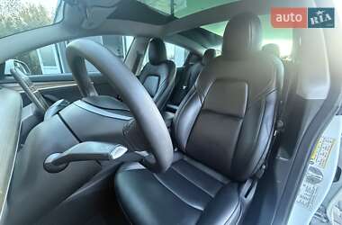 Седан Tesla Model 3 2023 в 