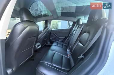 Седан Tesla Model 3 2023 в 