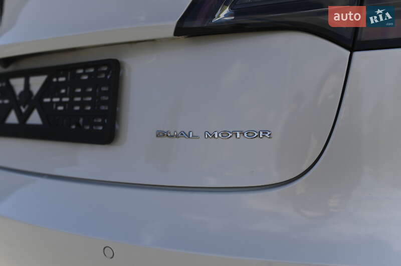 Седан Tesla Model 3 2019 в Білій Церкві фото 5 Седан Tesla Model 3 2019 в Білій Церкві