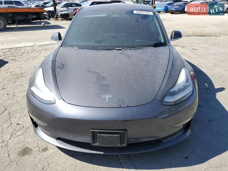 Седан Tesla Model 3 2018 в Одесі фото 5 Седан Tesla Model 3 2018 в Одесі