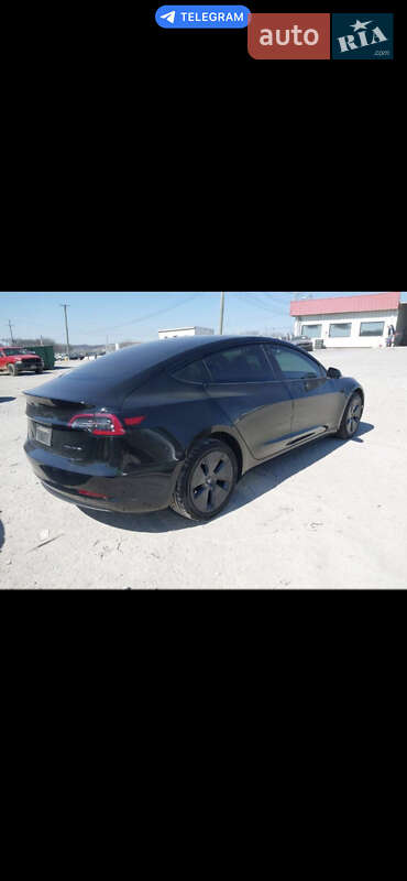 Седан Tesla Model 3 2022 в Каменец-Подольском