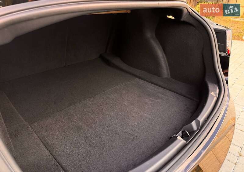 Седан Tesla Model 3 2022 в Одесі