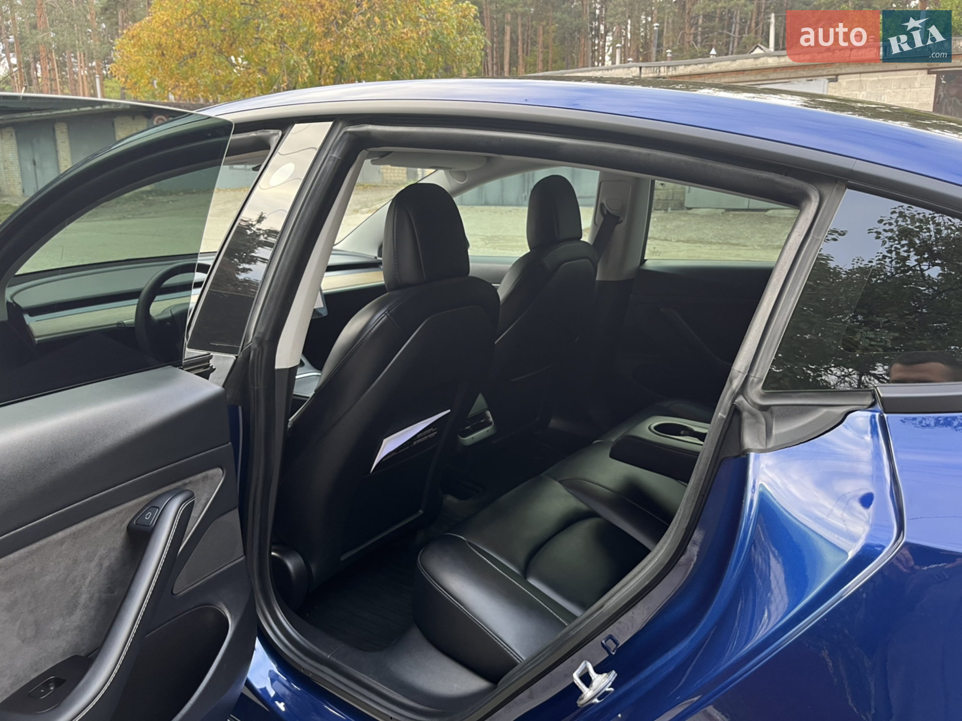2021 Tesla Model 3 - мініатюра 9