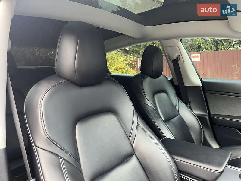 Седан Tesla Model 3 2021 в Києві фото 15 Седан Tesla Model 3 2021 в Києві