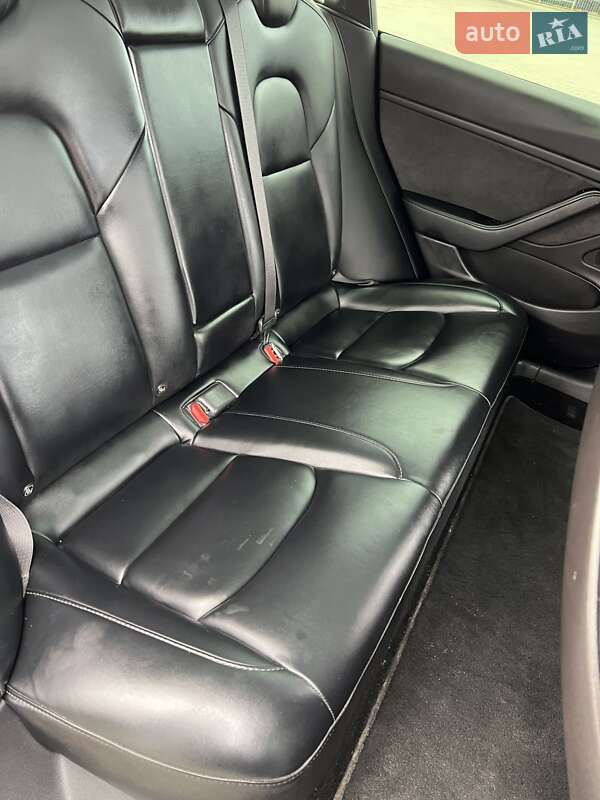 Седан Tesla Model 3 2019 в Сарнах фото 28 Седан Tesla Model 3 2019 в Сарнах