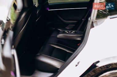 Седан Tesla Model 3 2019 в Львові фото 31 Седан Tesla Model 3 2019 в Львові
