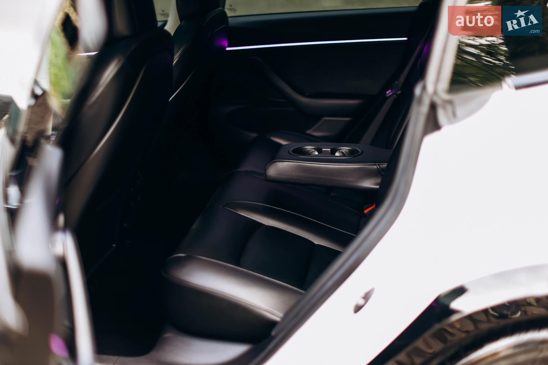 2019 Tesla Model 3 - мініатюра 31