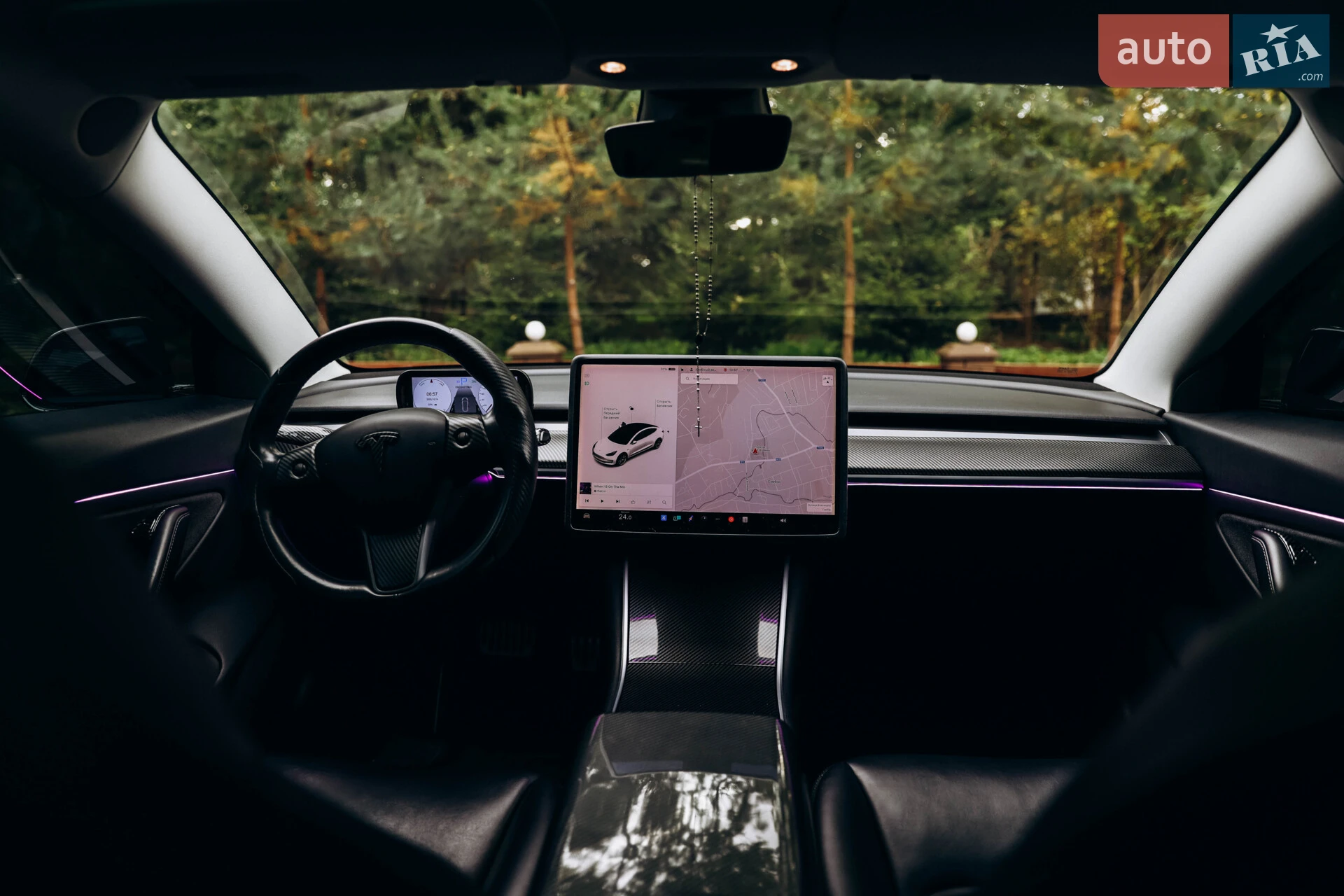 2019 Tesla Model 3 - мініатюра 43