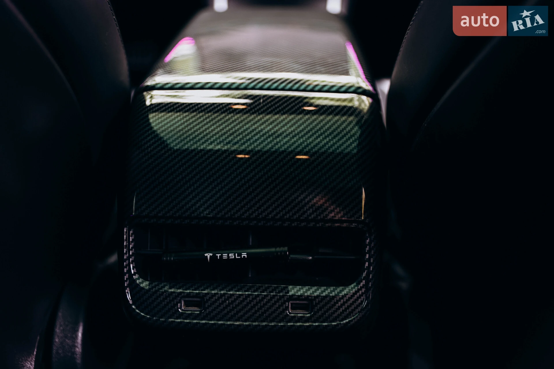 2019 Tesla Model 3 - мініатюра 46
