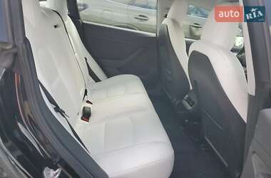 Седан Tesla Model 3 2021 в 