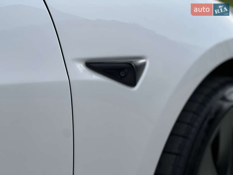 Седан Tesla Model 3 2021 в Луцьку фото 18 Седан Tesla Model 3 2021 в Луцьку