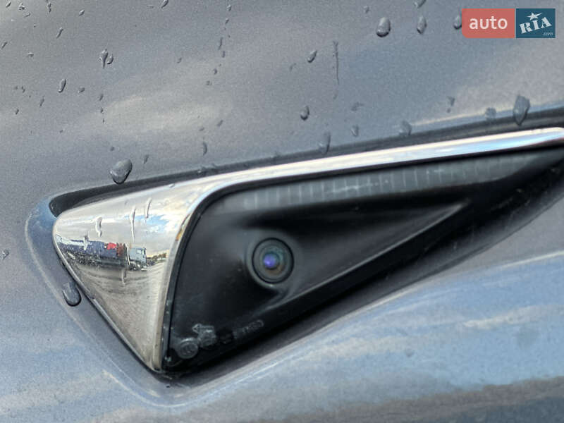 Седан Tesla Model 3 2020 в Луцке фото 8 Седан Tesla Model 3 2020 в Луцке