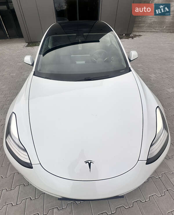 Седан Tesla Model 3 2020 в Черновцах фото 35 Седан Tesla Model 3 2020 в Черновцах