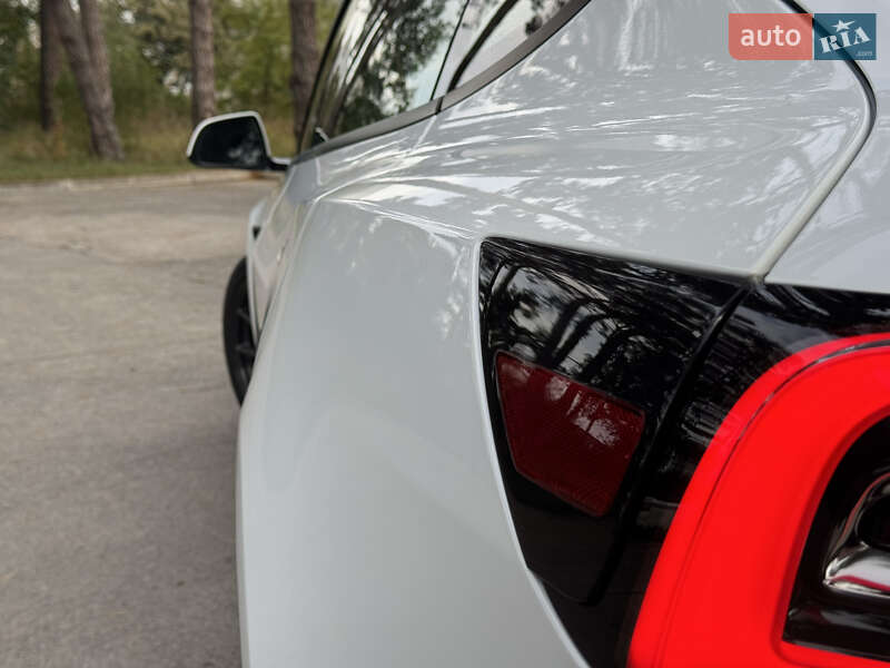 Седан Tesla Model 3 2022 в Нетешине фото 7 Седан Tesla Model 3 2022 в Нетешине