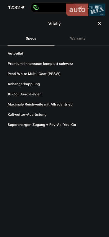 Седан Tesla Model 3 2021 в Киеве фото 53 Седан Tesla Model 3 2021 в Киеве