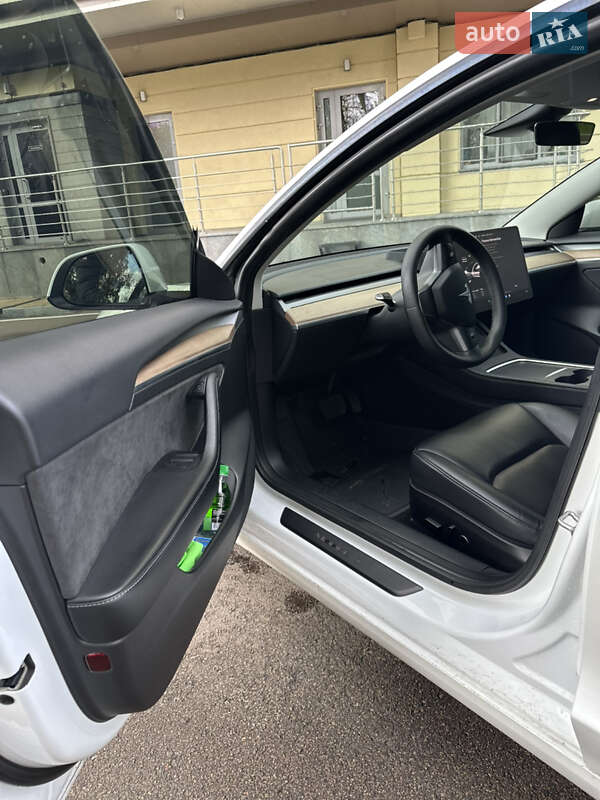 Седан Tesla Model 3 2022 в Чернігові фото 13 Седан Tesla Model 3 2022 в Чернігові