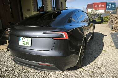 Седан Tesla Model 3 2024 в  фото 8 Седан Tesla Model 3 2024 в