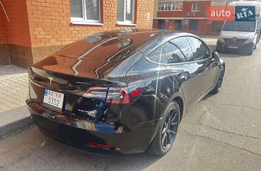 Седан Tesla Model 3 2021 в Харькове