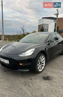 tesla model-3 2019 в Ірпінь від професійного продавця Сергей