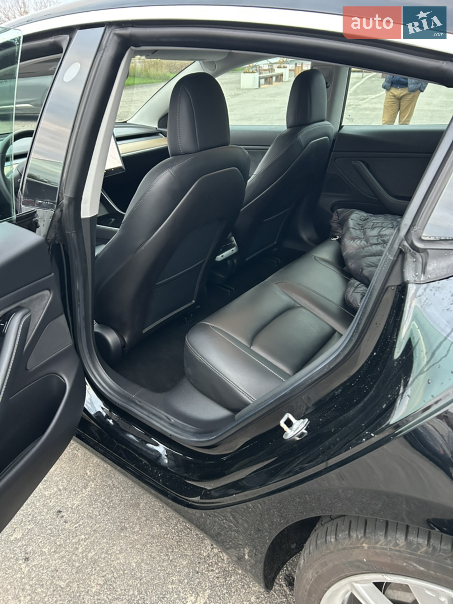 2019 Tesla Model 3 - мініатюра 10