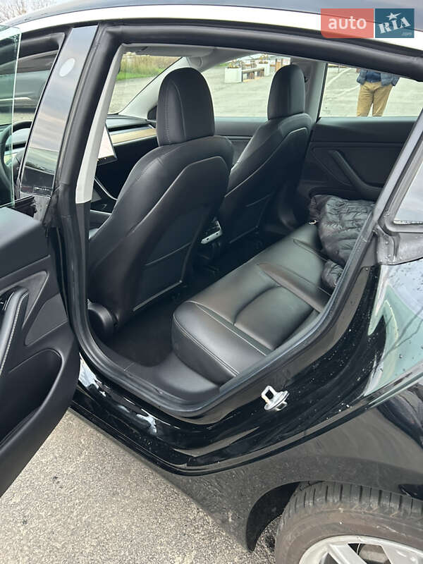 Седан Tesla Model 3 2019 в Ирпене фото 10 Седан Tesla Model 3 2019 в Ирпене