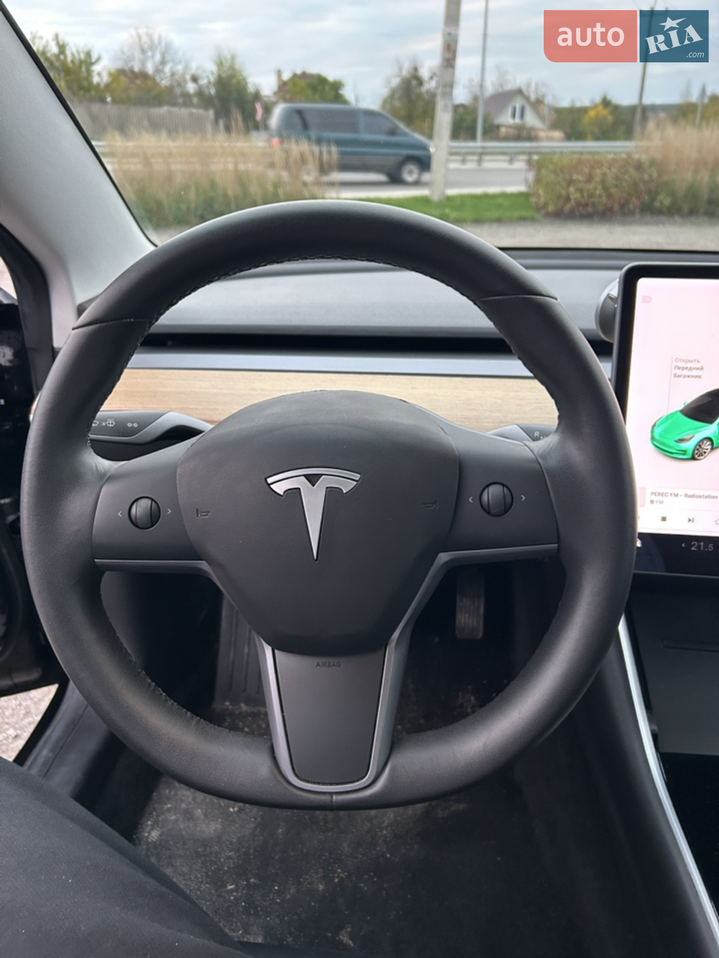 2019 Tesla Model 3 - мініатюра 14