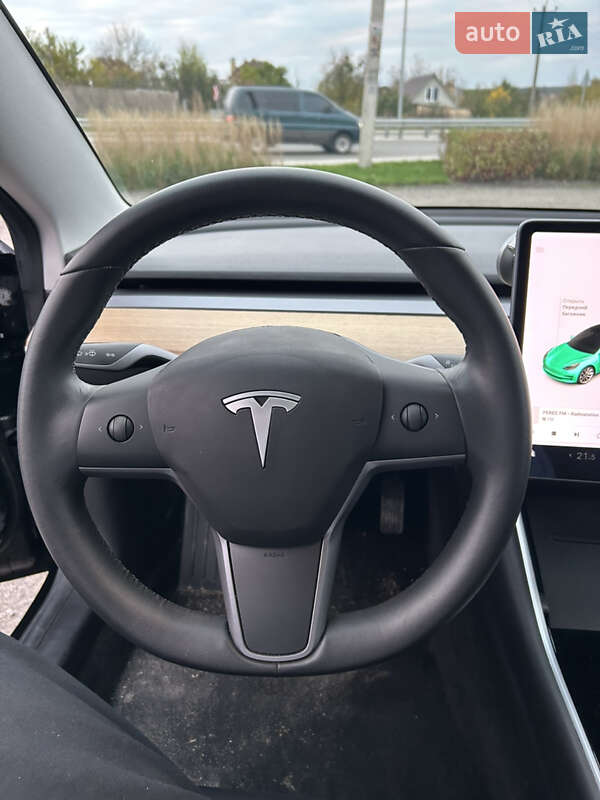 Седан Tesla Model 3 2019 в Ирпене фото 14 Седан Tesla Model 3 2019 в Ирпене