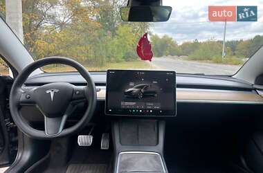 Седан Tesla Model 3 2023 в  фото 8 Седан Tesla Model 3 2023 в