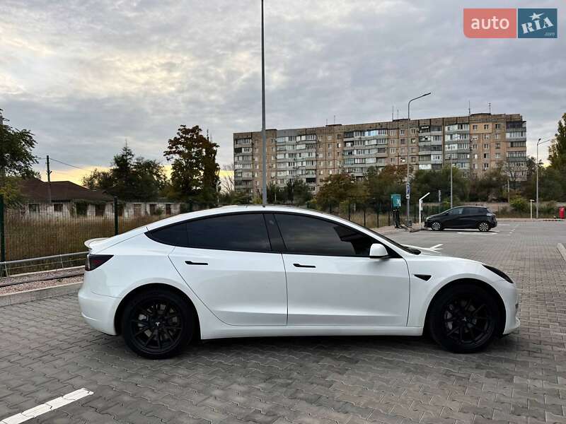 Седан Tesla Model 3 2022 в Кривому Розі фото 19 Седан Tesla Model 3 2022 в Кривому Розі