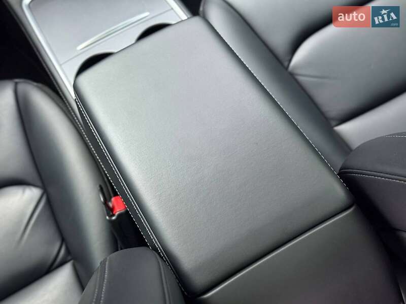 Седан Tesla Model 3 2022 в Кривому Розі фото 34 Седан Tesla Model 3 2022 в Кривому Розі