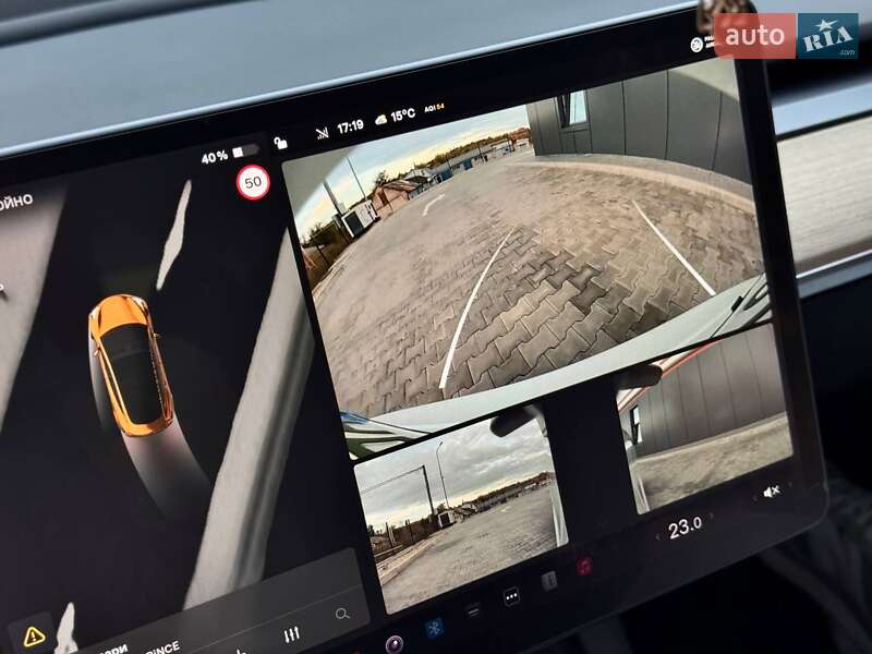 Седан Tesla Model 3 2022 в Кривому Розі фото 52 Седан Tesla Model 3 2022 в Кривому Розі