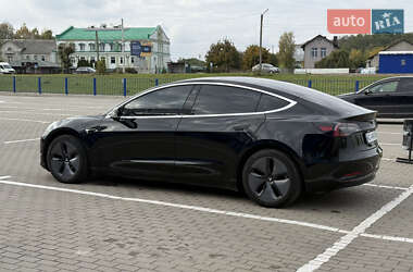 Седан Tesla Model 3 2019 в  фото 8 Седан Tesla Model 3 2019 в