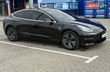 Седан Tesla Model 3 2019 в  фото 14 Седан Tesla Model 3 2019 в