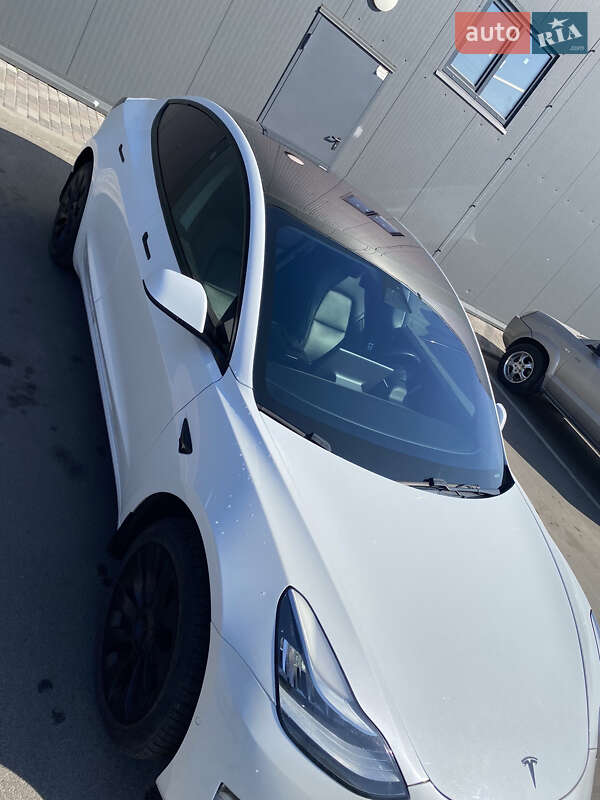 Седан Tesla Model 3 2018 в Киеве фото 14 Седан Tesla Model 3 2018 в Киеве