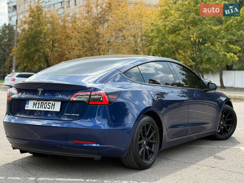 Седан Tesla Model 3 2021 в Кривому Розі фото 7 Седан Tesla Model 3 2021 в Кривому Розі