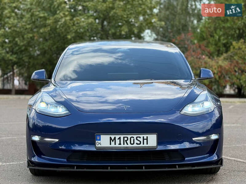Седан Tesla Model 3 2021 в Кривому Розі фото 32 Седан Tesla Model 3 2021 в Кривому Розі