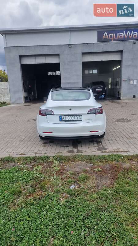 Седан Tesla Model 3 2019 в Новой Водолаге фото 4 Седан Tesla Model 3 2019 в Новой Водолаге